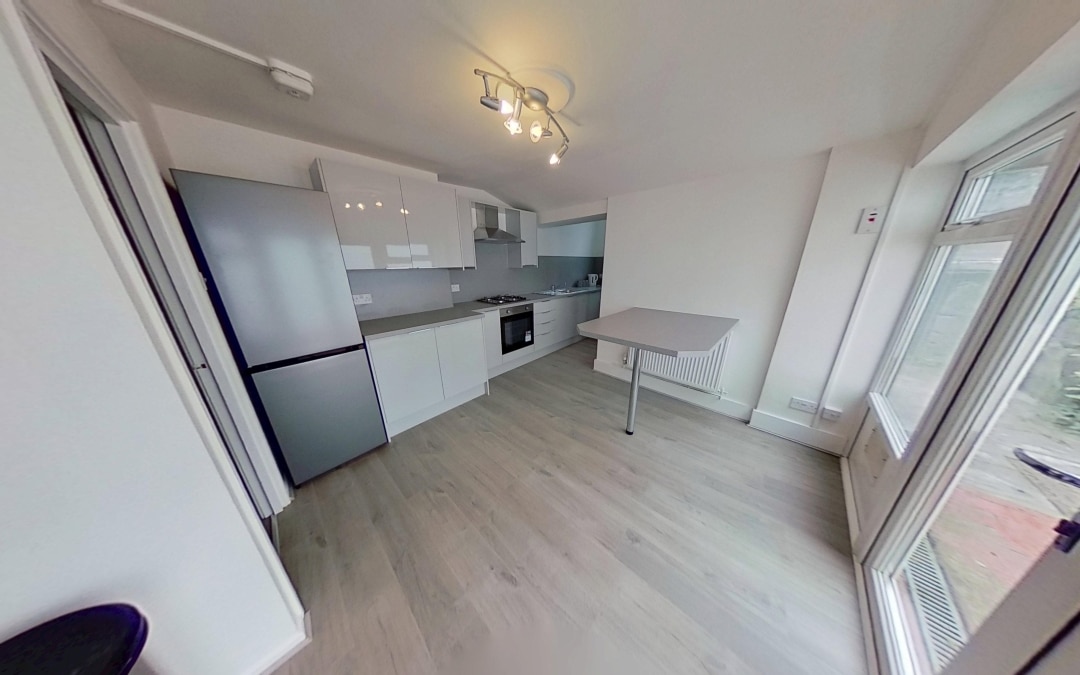 Queen Street, Treforest, Pontypridd 0891