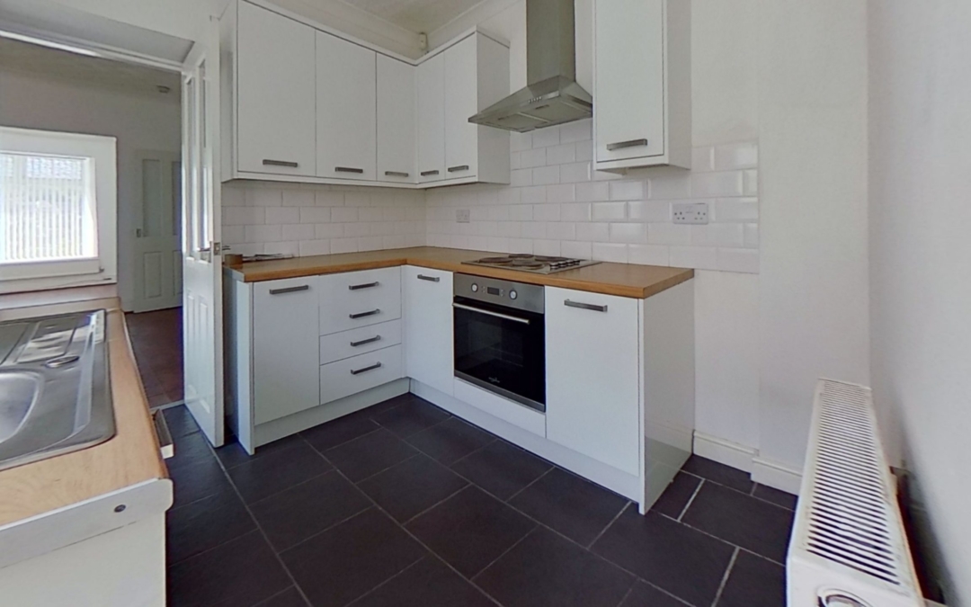 Heath Crescent, Graigwen, Pontypridd