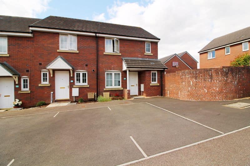 Dyffryn Y Coed, Church Village, Pontypridd, CF38 1PQ Sell Right