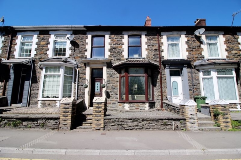 Sell Right Search Properties for Sale Pontypridd
