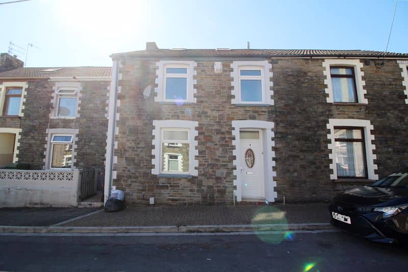 Castle Ivor Street, Hopkinstown, Pontypridd, CF37 2PY Sell Right
