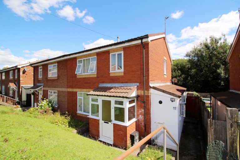 Sell Right Search Properties for Sale Pontypridd