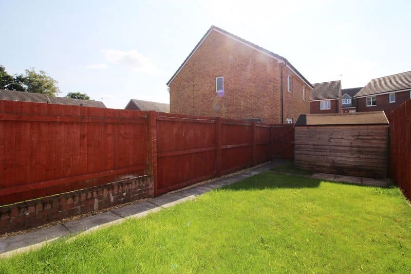 Dyffryn Y Coed, Church Village, Pontypridd, CF38 1PQ Sell Right