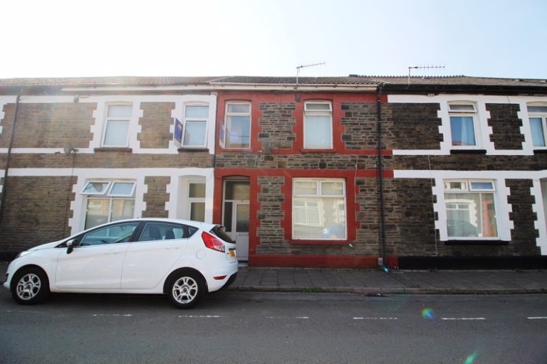 Sell Right Search Properties for Sale Pontypridd