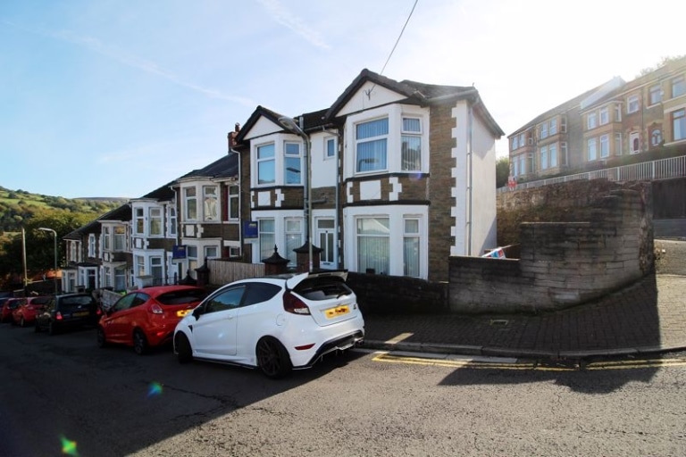 Sell Right Search Properties for Sale Pontypridd