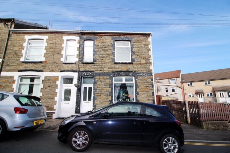 Sell Right Search Properties for Sale Pontypridd