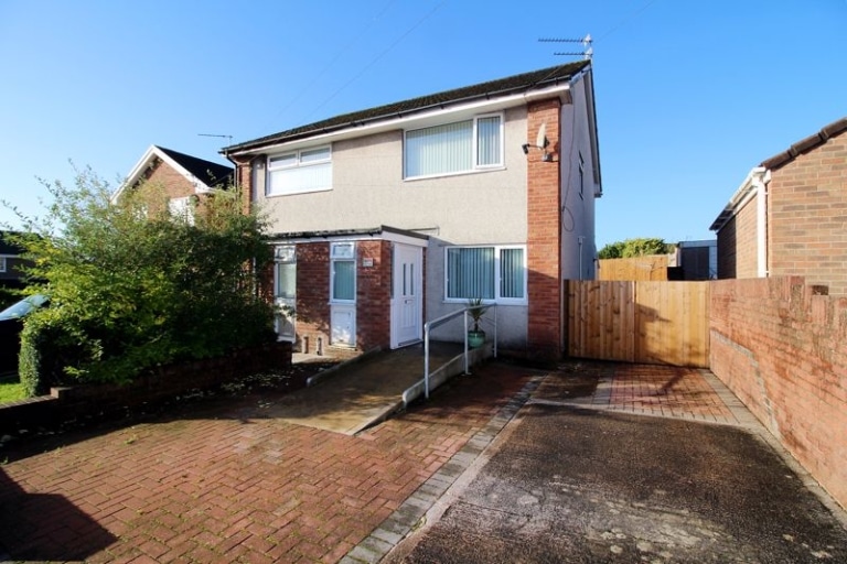 Sell Right Search Properties for Sale Pontypridd