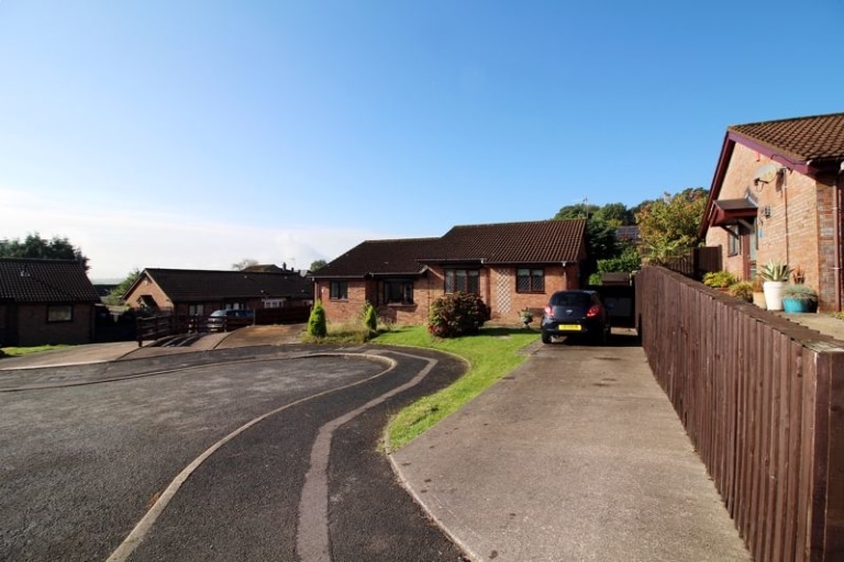 Sell Right Search Properties for Sale Pontypridd