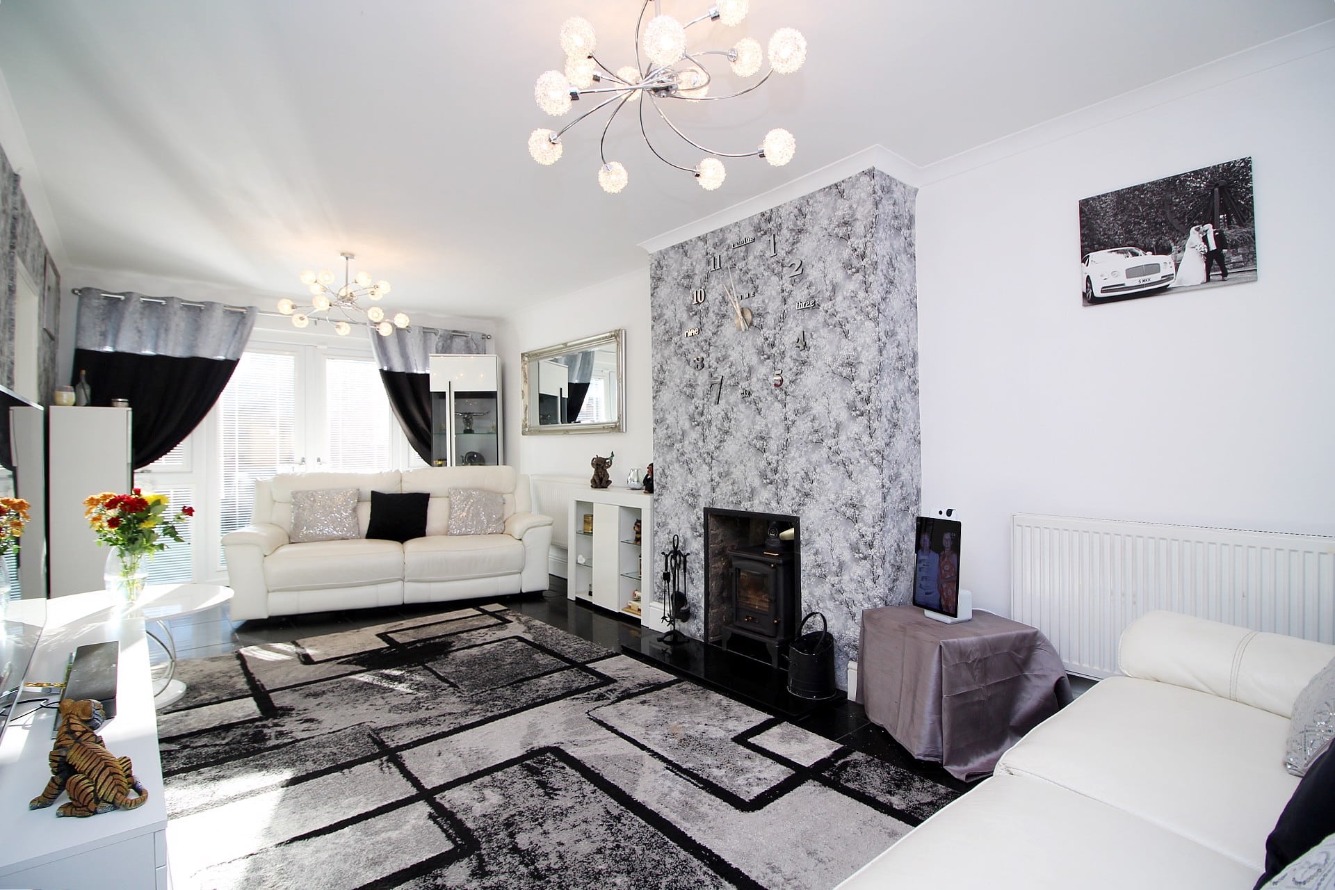 Elmgrove Close, Pontypridd, CF37 3AN Sell Right