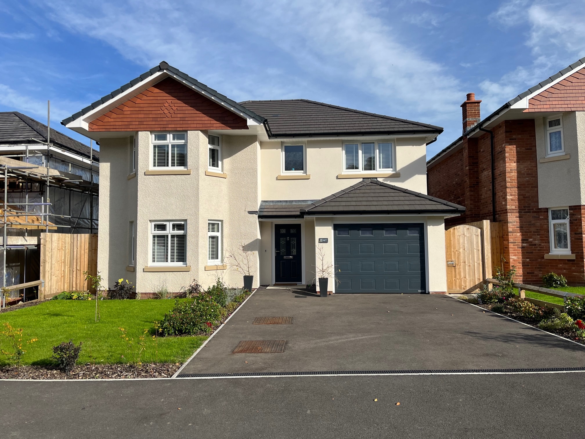 Meadow View, Troedyrhiw, Ystrad Mynach, Hengoed, CF82 7SF Sell Right