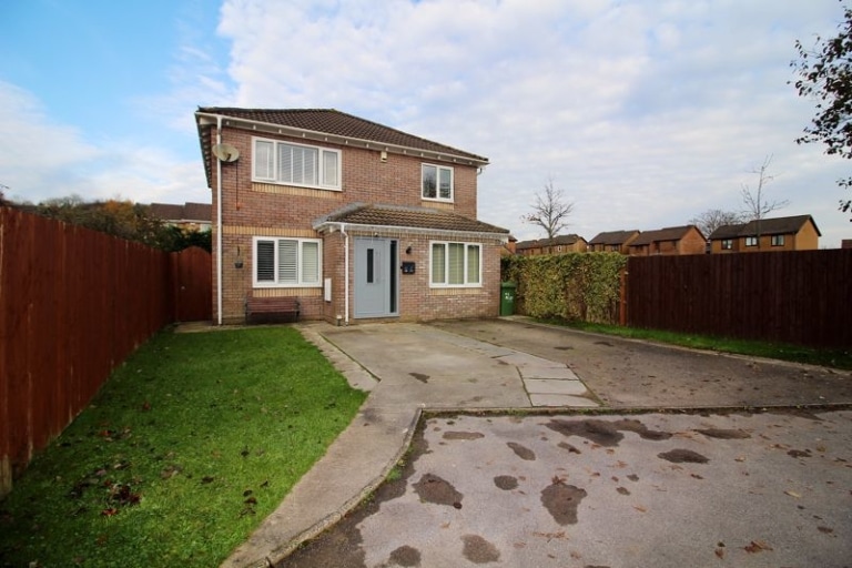 Sell Right Search Properties for Sale Pontypridd