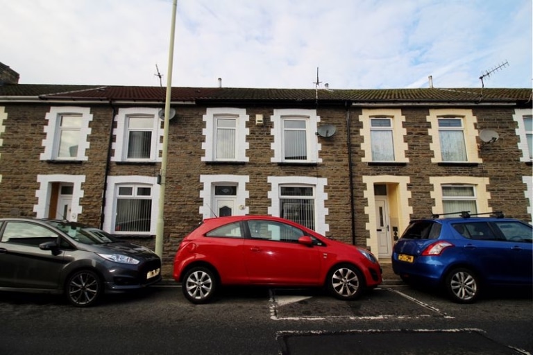 Sell Right Search Properties for Sale Pontypridd