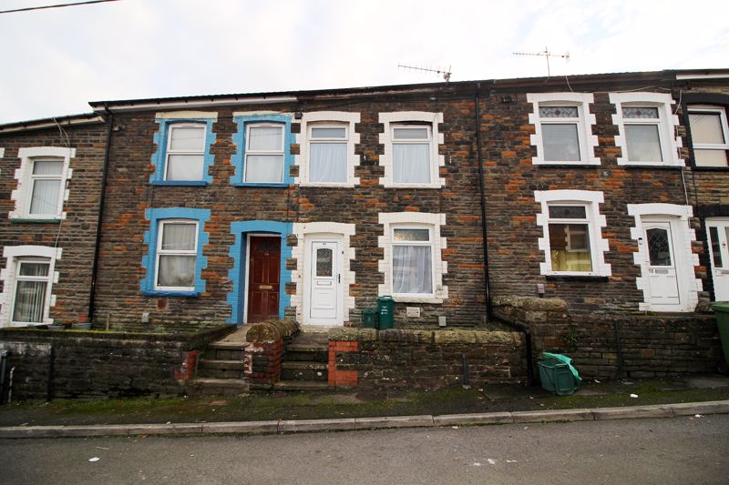 Phillip Street, Graig, Pontypridd, CF37 1LZ Sell Right