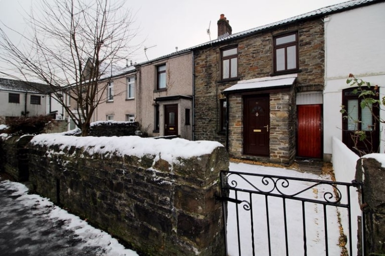 Sell Right Search Properties for Sale Pontypridd