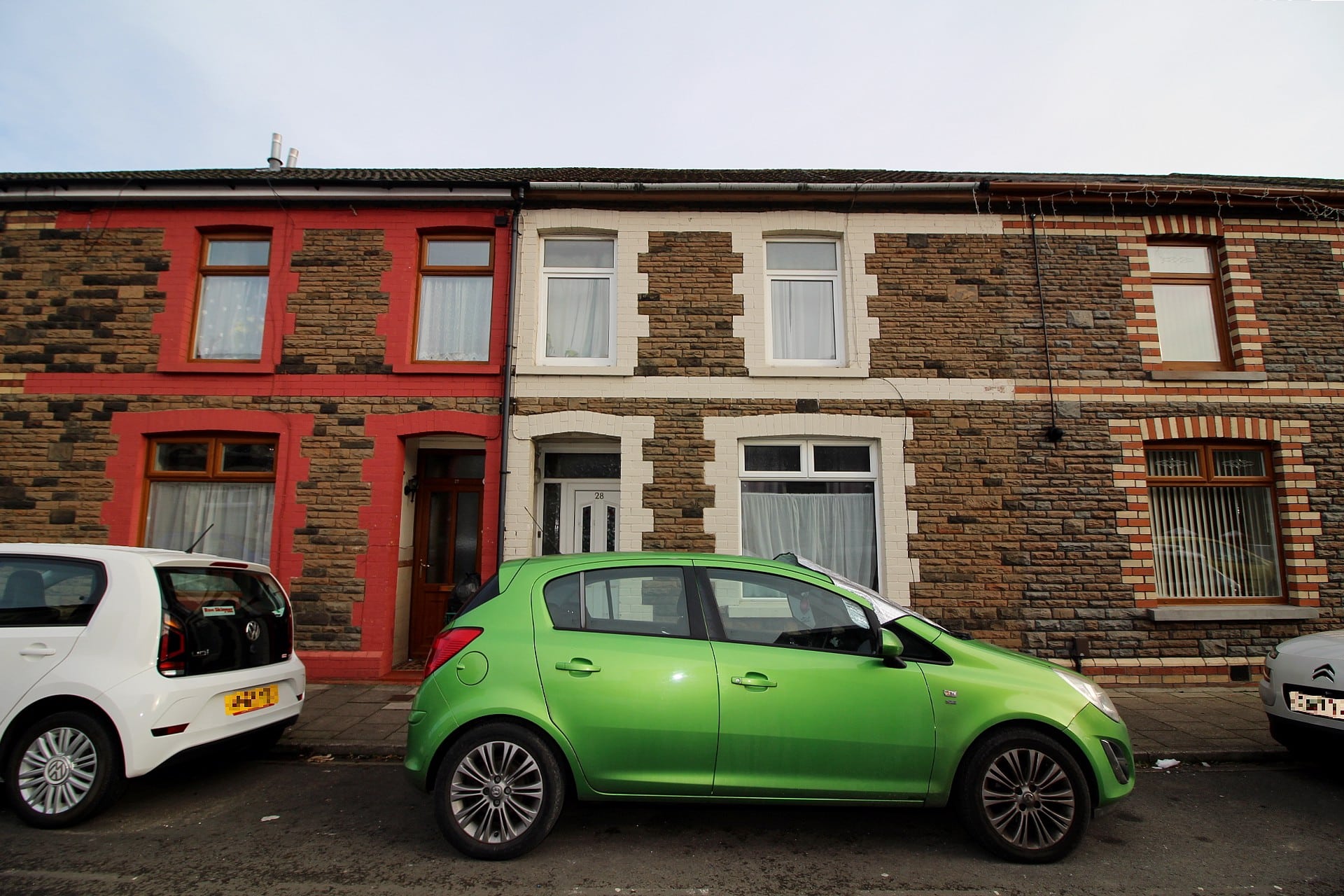 Meadow Street, Treforest, Pontypridd, CF37 1SR Sell Right