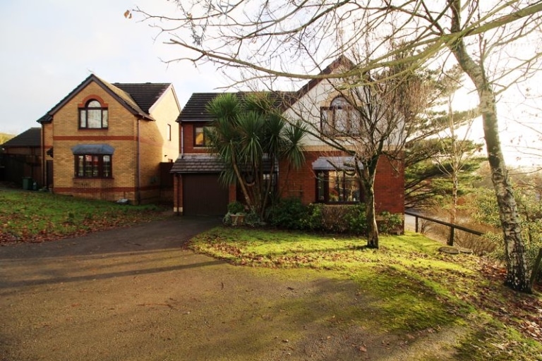 Sell Right Search Properties for Sale Pontypridd