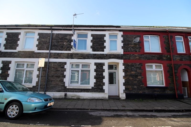 Sell Right Search Properties for Sale Pontypridd
