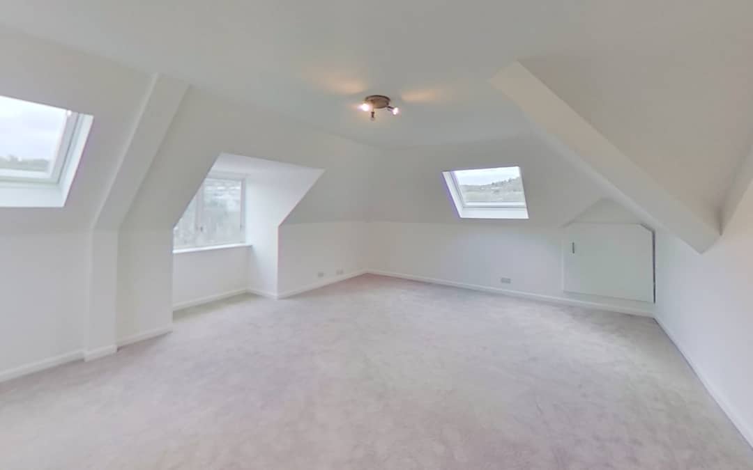 Pavia Court, Graigwen Road, Pontypridd, CF37