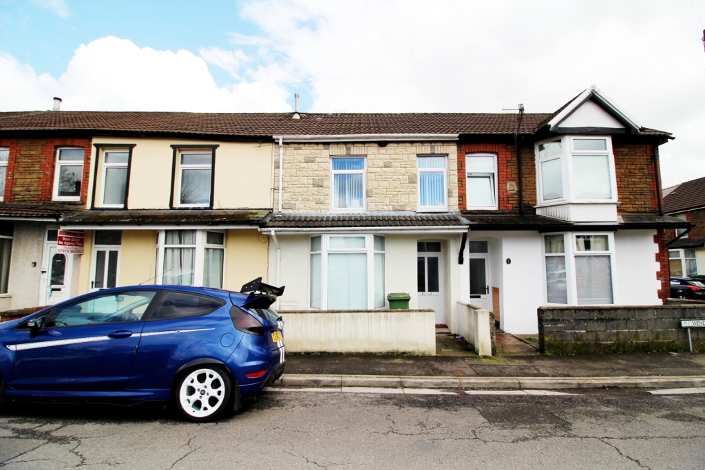 Windsor Road, Treforest, Pontypridd, CF37 1BX Sell Right