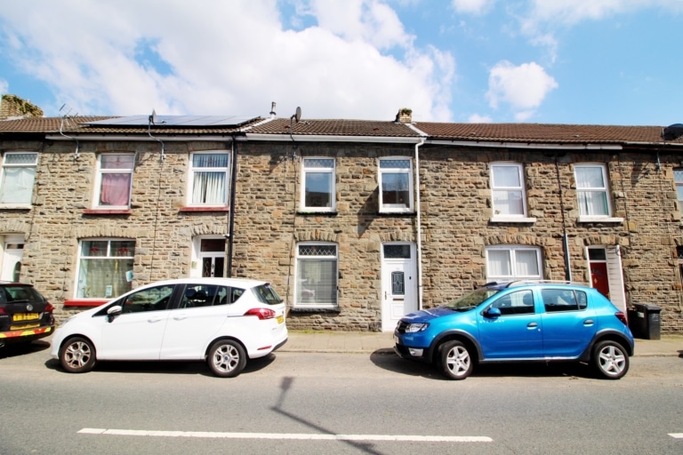 Sell Right Search Properties for Sale Pontypridd