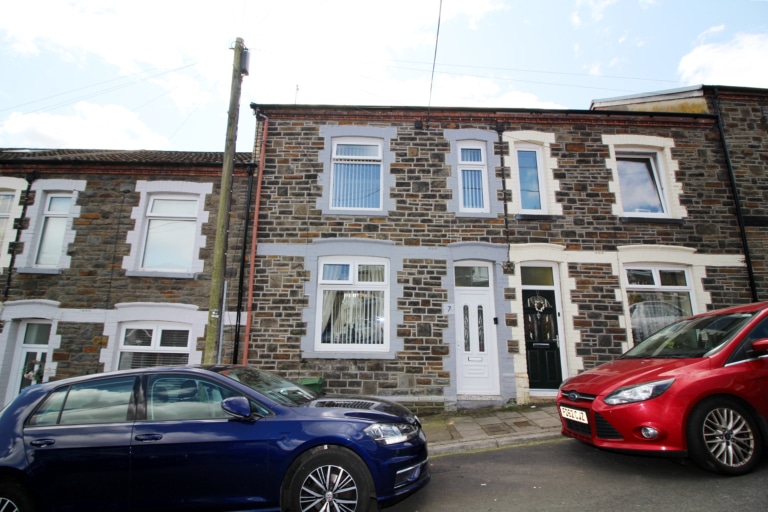 Sell Right Search Properties for Sale Pontypridd