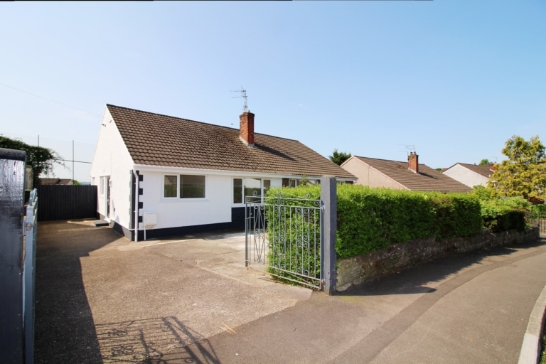 For Sale - Heol Y Coed, Beddau, Pontypridd, CF38 2HY
