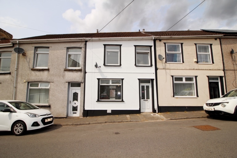 Sell Right Search Properties for Sale Pontypridd