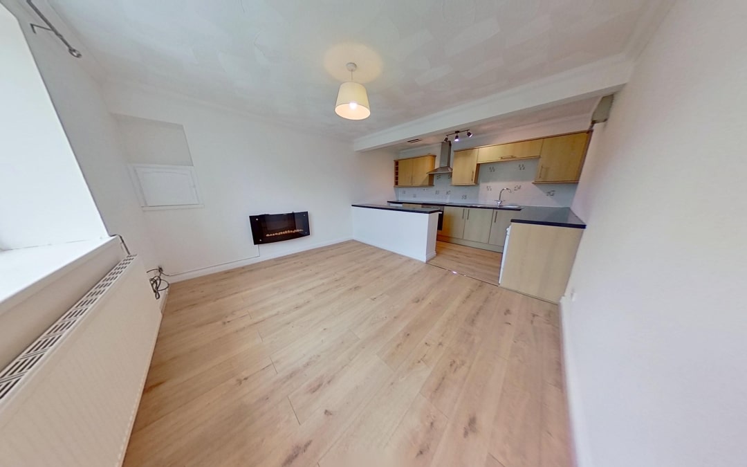 Cliff Terrace, Treforest, Pontypridd