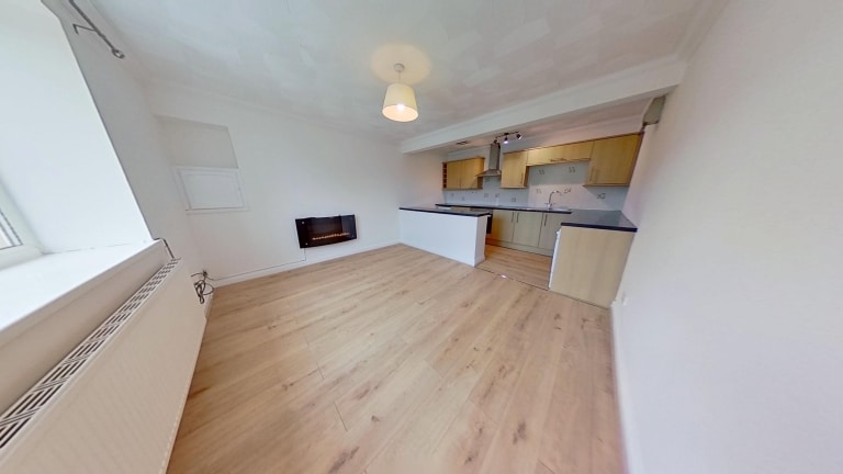 For Let - Cliff Terrace, Treforest, Pontypridd