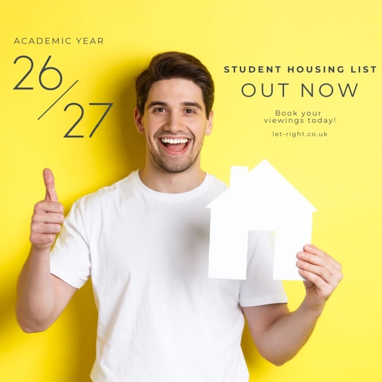 Students - King Street, Treforest, Pontypridd 0834