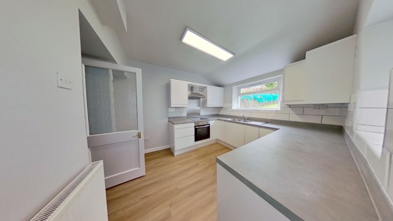For Let - The Avenue, The Common, Pontypridd, CF37 4DF