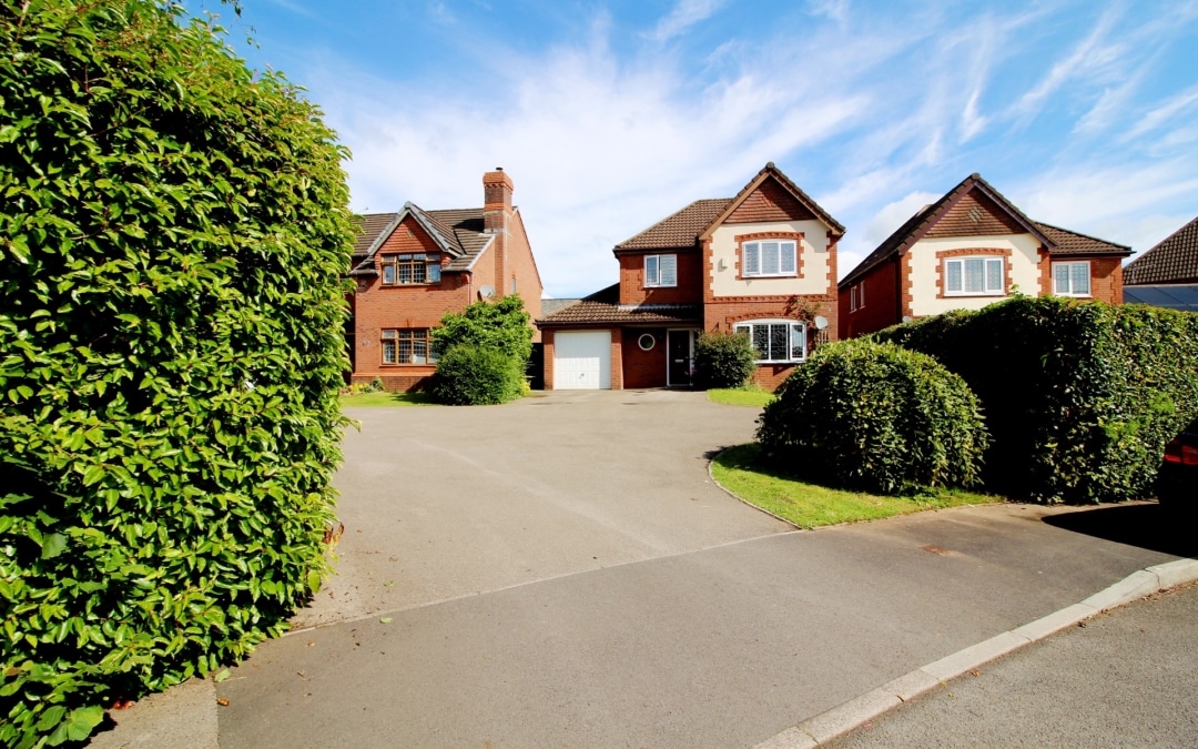 Wakelin Close, Church Village, Pontypridd, CF38 1GA