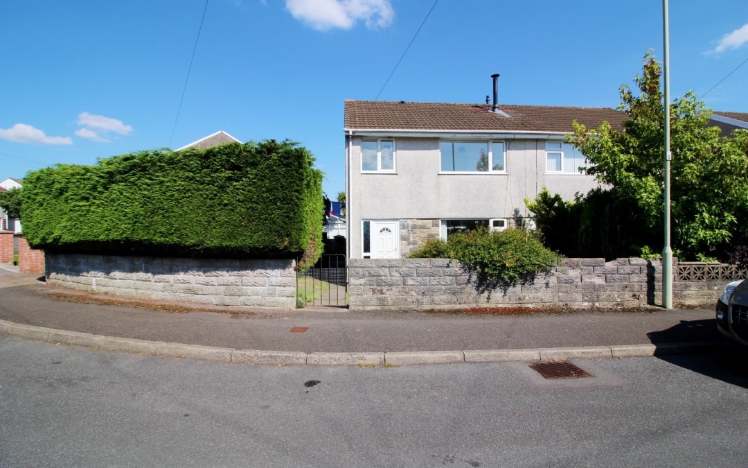 Heol Gwrgan, Beddau, Pontypridd, CF38 2RN