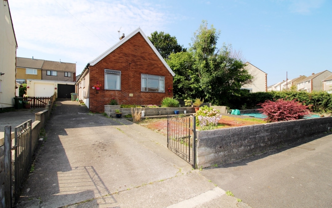 Tudor Way, Llantwit Fardre, Pontypridd, CF38 2NH