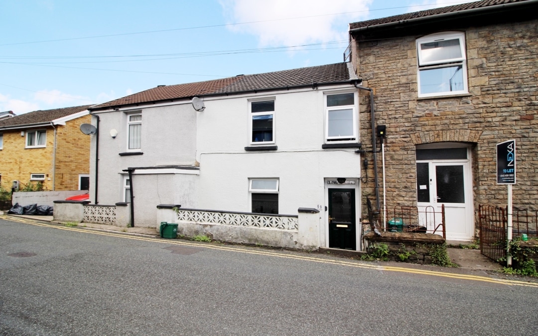 Wood Road, Treforest, Pontypridd, CF37 1RH