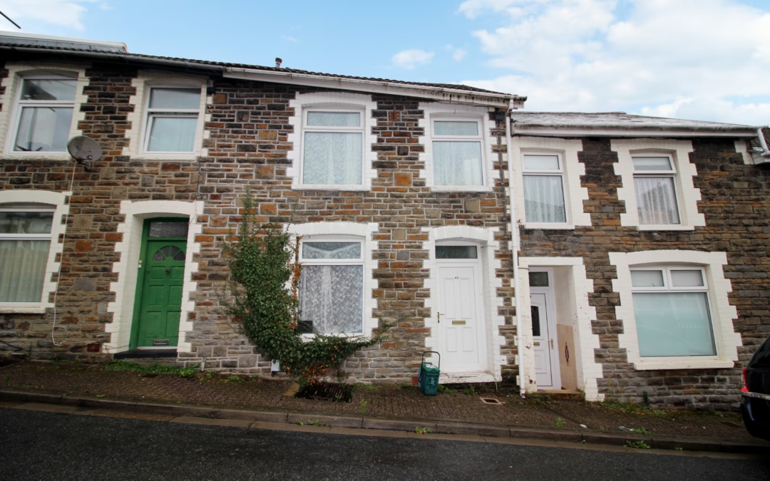 Tower Street, Treforest, Pontypridd, CF37 1NR