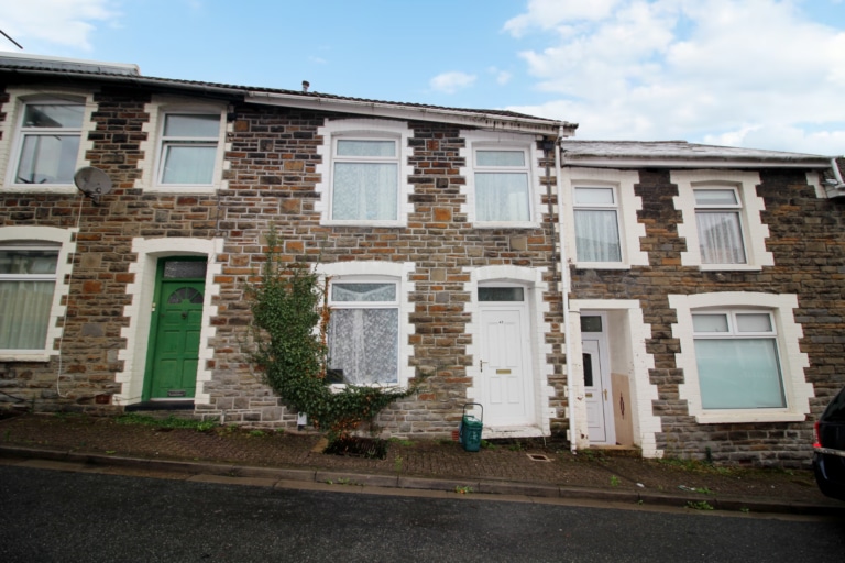 Tower Street, Treforest, Pontypridd, CF37 1NR