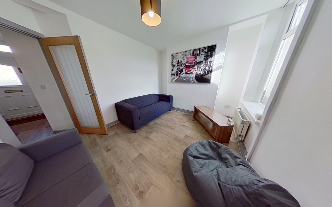 King Street, Treforest, Pontypridd