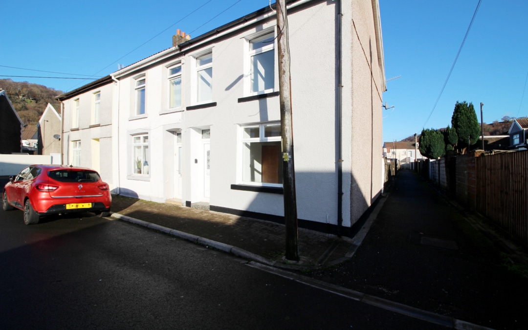 Church Road, Trallwn, Pontypridd, CF37 4RN