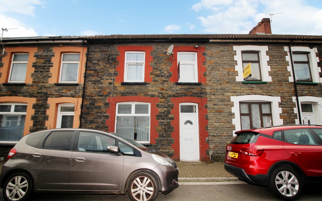 Queen Street, Treforest, Pontypridd, CF37 1RN