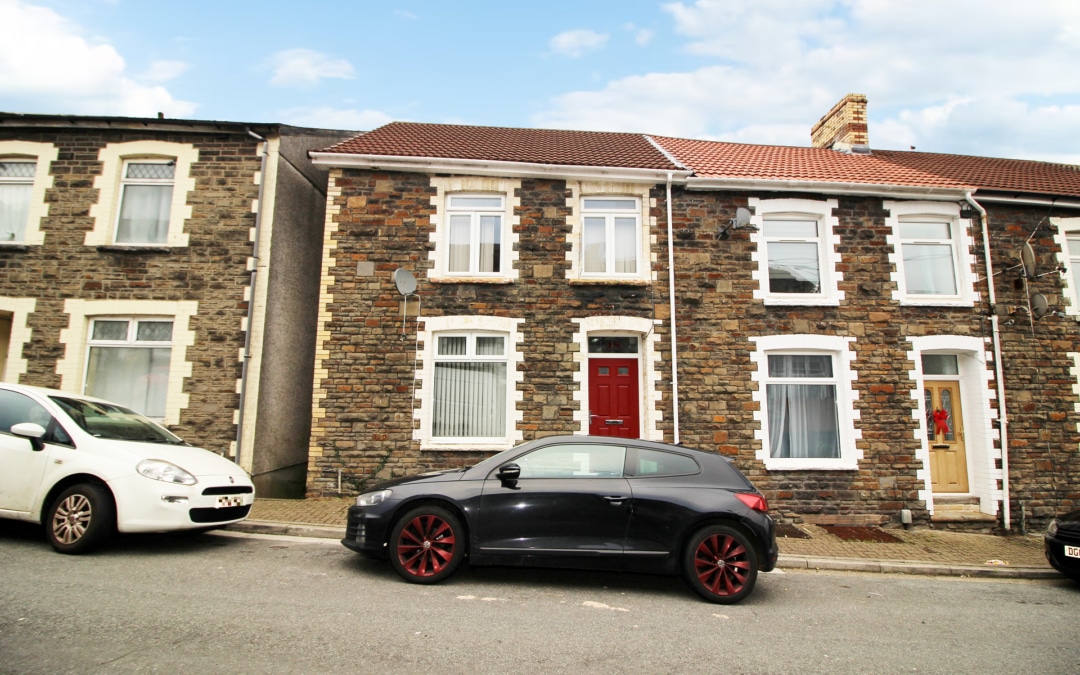 Tower Street, Treforest, Pontypridd, CF37 1NR