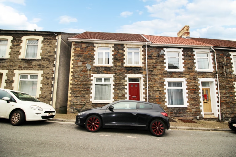 Tower Street, Treforest, Pontypridd, CF37 1NR