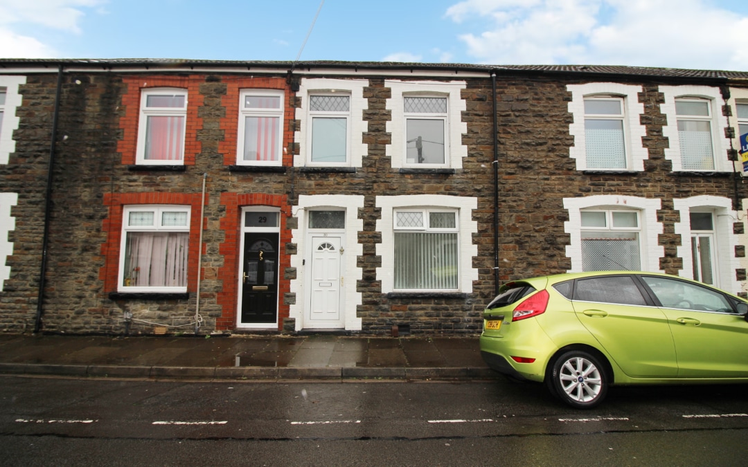 King Street, Treforest, Pontypridd, CF37 1RP