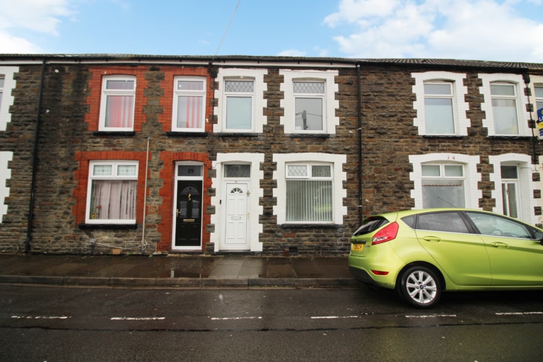 King Street, Treforest, Pontypridd, CF37 1RP