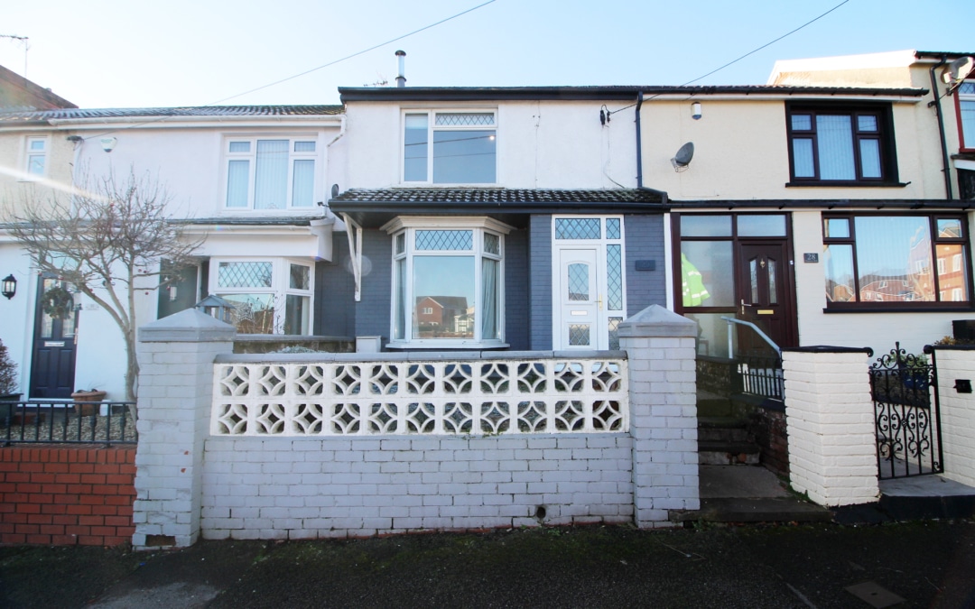 Station Road, Church Village, Pontypridd, CF38 1AH