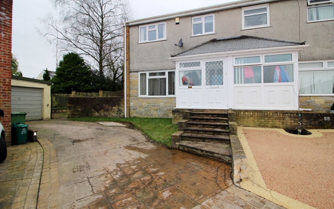 Lancaster Drive, Llantwit Fardre, Pontypridd, CF38 2NS