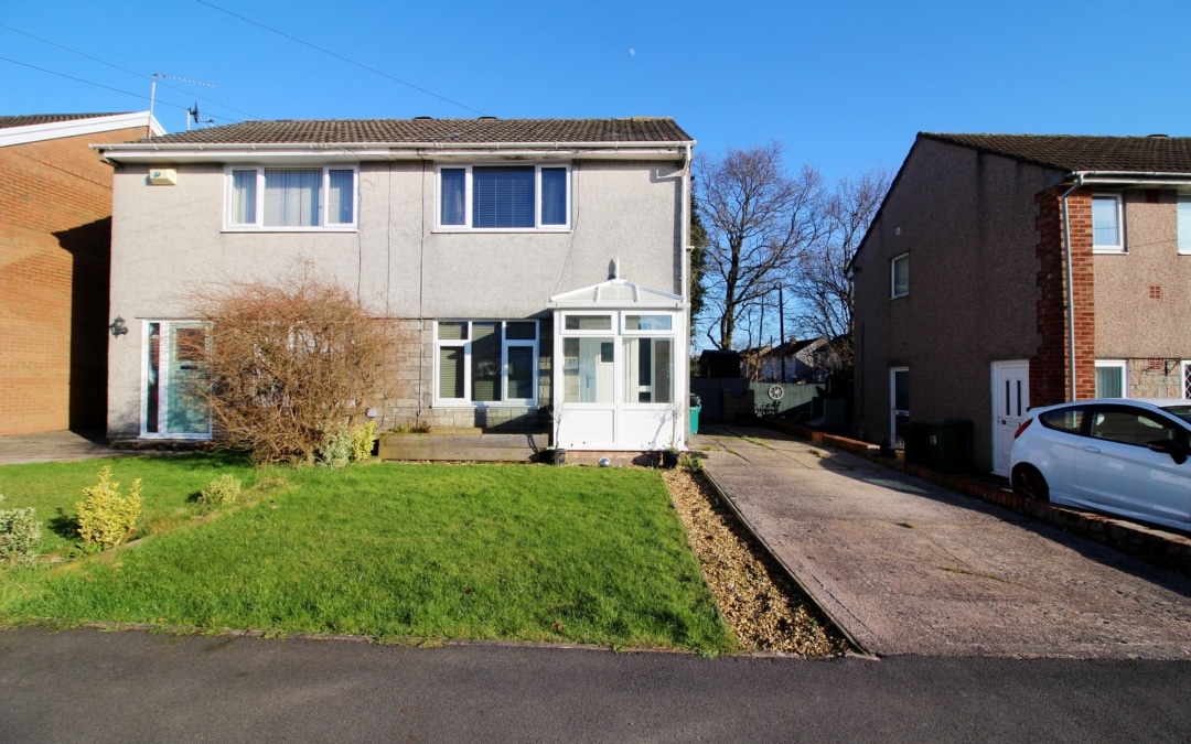Cynan Close, Beddau, Pontypridd, CF38 2TL