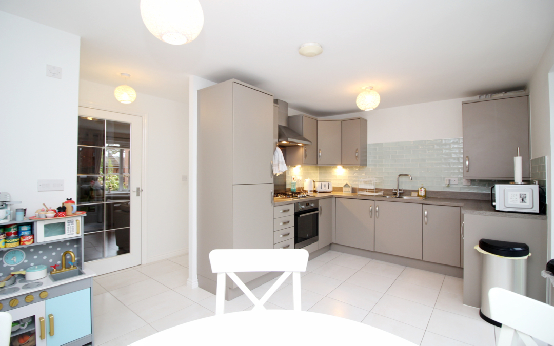 Brynteg Green, Beddau, Pontypridd, CF38 2PT