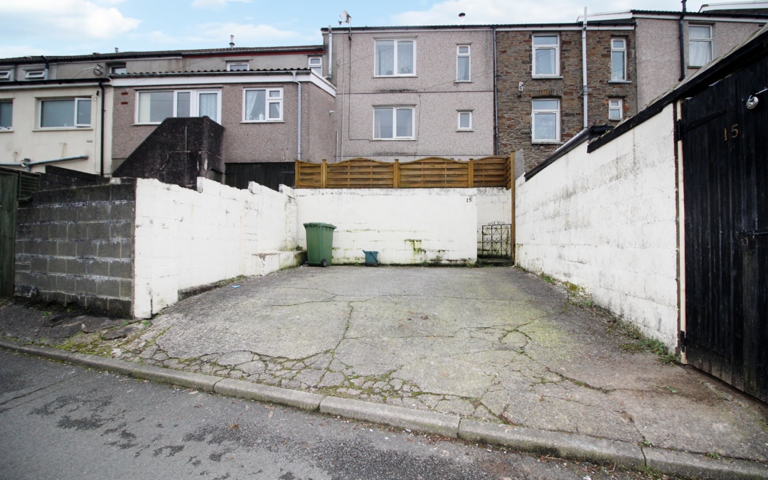 Wood Road, Treforest, Pontypridd, CF37 1RQ