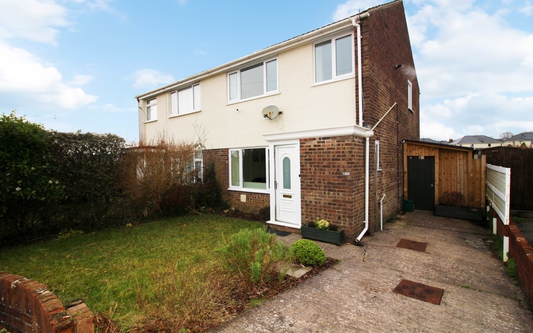 Lansdale Drive, Tonteg, Pontypridd, CF38 1PG